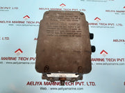 Honeywell M7294Q1007 Modutrol Valve Motor Volts 120 Hz 50/60
