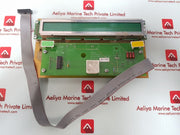 Safetec Bg02 501/Bg02 502 Indication And Control Module Bg01. 530