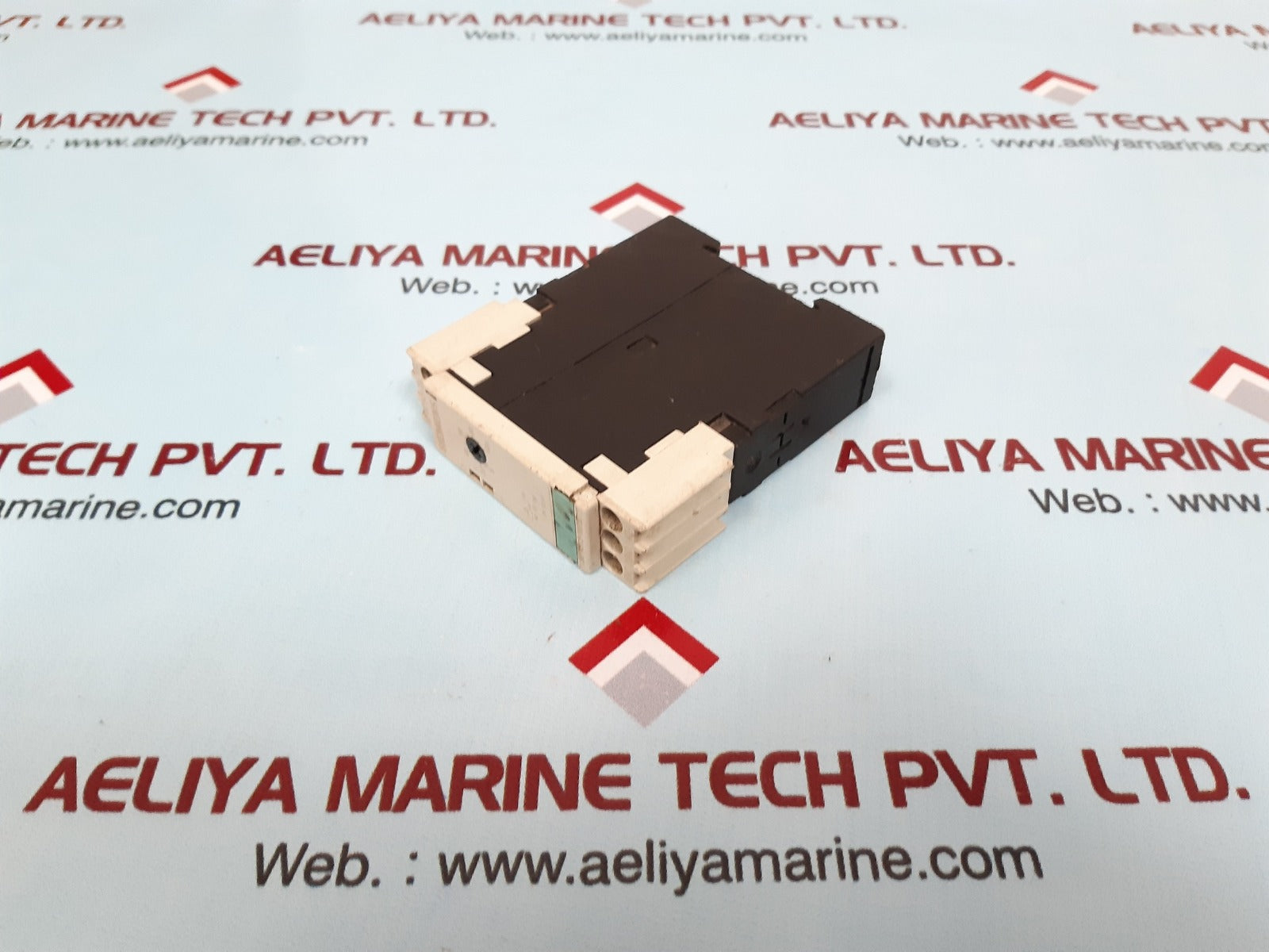 Siemens 3Rp1513-1Ap30 Relay 200-240V Ac