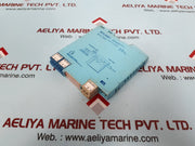 Measurement mtl5021 loop-powered solenoid/alarm driver