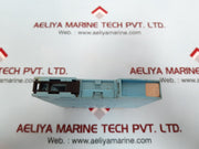 Measurement mtl5021 loop-powered solenoid/alarm driver