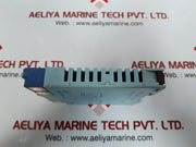 Measurement mtl5021 loop-powered solenoid/alarm driver