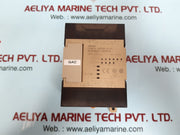 Omron programmable controller cpm1a-10cdr-a-v1
