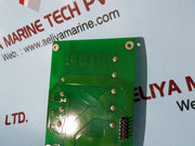 Ericsson eripower pkc 2132 pi dc/dc power module