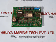 Kamewa finland mpc-200 pcb card mpc-220