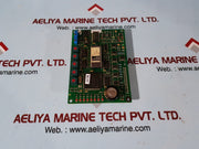 Kamewa finland mpc-200 pcb card mpc-220