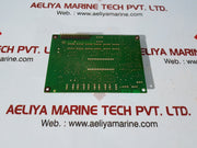 Kamewa finland mpc-200 pcb card mpc-220