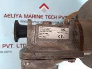 Krom schroder jsav 40f40 -3 pressure safety valve ce-0085as0202