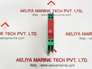 Pepperl+Fuchs Z- System Z787 Safe Snap Barrier Module71816