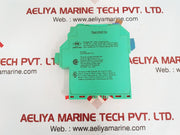 Pepperl+Fuchs K-system Kfd2-sot2-ex1.Lb Isolated Barrier Output Box 109389S