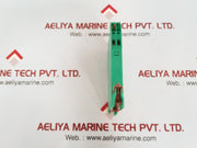 Pepperl+fuchs z967 safe snap barrier 71860