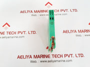 Pepperl+Fuchs Z967 Safe Snap Barrier 71860 150 Gm