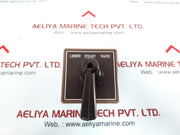 Idec cs-10 switch