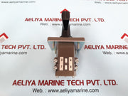 Idec cs-10 switch