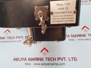 Aadi tonnes mipeg 2000 safe load indicator crane monitoring sli display system