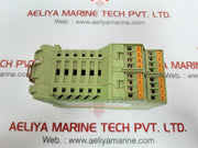 Co.Fin Cncpu Me 22.5 Ot-mstbo Din Rail Casing