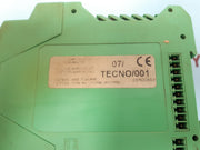 Co.Fin Cncpu Me 22.5 Ot-mstbo Din Rail Casing