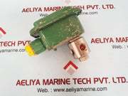 Asco wpb320a201v solenoid valve