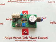 Hanla 05(0.7~3.5M)Blue Printed Circuit Board