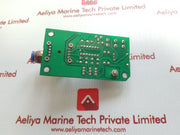 Hanla 05(0.7~3.5M)Blue Printed Circuit Board