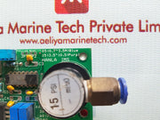 Hanla 05(0.7~3.5M)Blue Printed Circuit Board