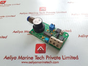 Hanla 05(0.7~3.5M)Blue Printed Circuit Board