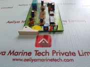 Ssp-931104 Power Alarm Pcb Card Ann-c