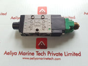 Univer Cl-111A 3122/ Mechanical Pneumatic Valve