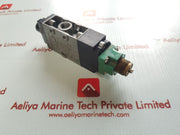 Univer Cl-111A 3122/ Mechanical Pneumatic Valve