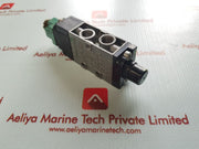 Univer Cl-111A 3122/ Mechanical Pneumatic Valve