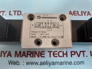 Norgren x-nme 127-23425/0119 solenoid valve