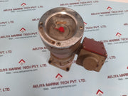 Oval ls 218 56 valve position indicator