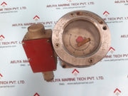 Oval ls 218 56 valve position indicator