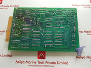 Tano 79Di030-5C Printed Circuit Board