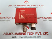 Indfos ips-100-20d-8276 pressure switch 