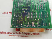 Tano 79Di030-5C Printed Circuit Board