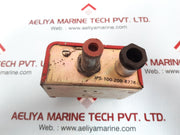 Indfos ips-100-20d-8276 pressure switch