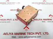 Indfos ips-100-20d-8276 pressure switch