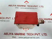 Indfos ips-100-20d-8276 pressure switch