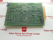 Tano 79D1010-5C 4-20Ma Signal Conditioner 79A1010-3D Pcb Card