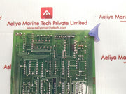 Tano 79D1010-5C 4-20Ma Signal Conditioner 79A1010-3D Pcb Card