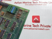 Tano 79D1010-5C 4-20Ma Signal Conditioner 79A1010-3D Pcb Card