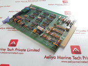 Tano 79D1010-5C 4-20Ma Signal Conditioner 79A1010-3D Pcb Card