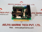 Utsuki st.psu-a pcb card pb-215