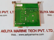 Sieger 05701-a-0325 Pcb Card (Used)