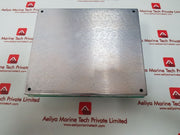 Iris Mod 300 Rev.C Printed Circuit Board