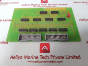Schleicher Mda 502 Printed Circuit Board 4.02.200.502