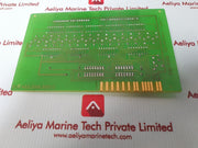 Schleicher Mda 502 Printed Circuit Board 4.02.200.502