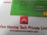 Schleicher Mda 502 Printed Circuit Board 4.02.200.502