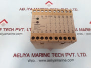 Omron g9b-12 stepping relay 2522ep